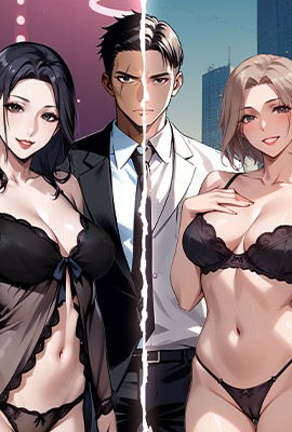 漫蛙漫画网页官方热门日漫推荐